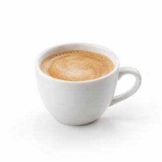 Espresso Au Lait