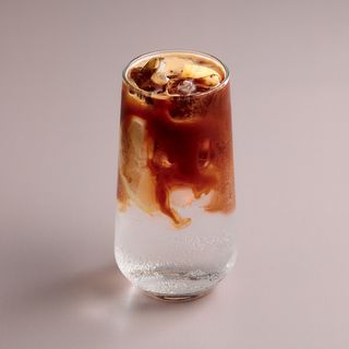 Эспрессо тоник (400мл)