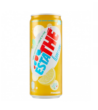 Estathe limone