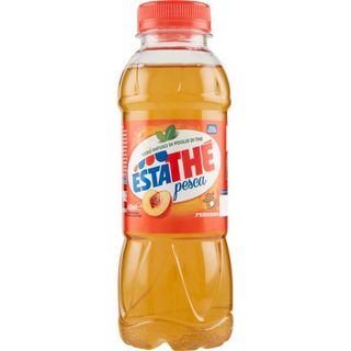 Estathè pesca 33 cl