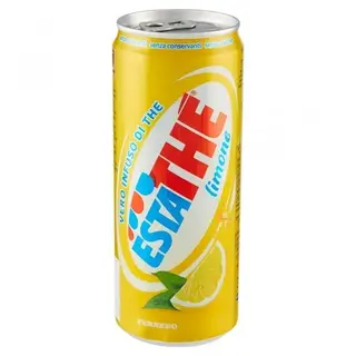 Estathe limone