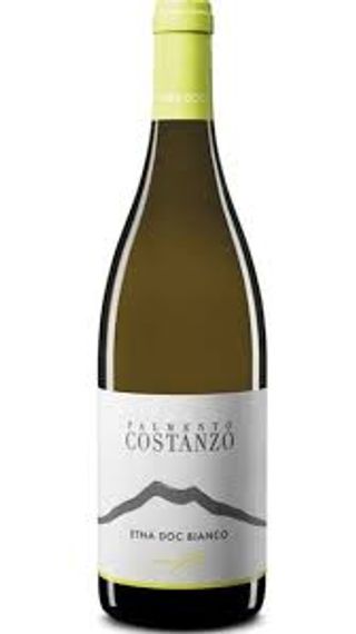 Etna Doc Bianco Mofete - Palmento Costanzo