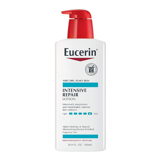 EUCERIN INTENSIVE REPAIR LOTION 500ML