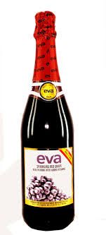 Eva Wine Red, 750Ml