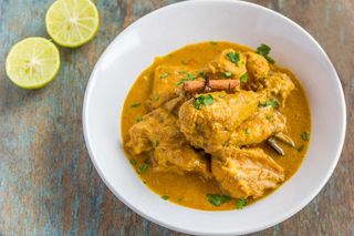 Korma Everest