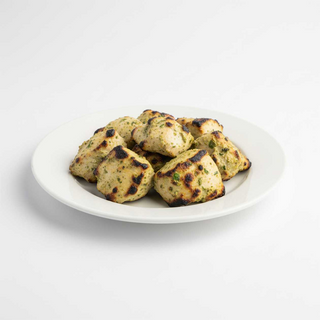 Kebab Malai Everest