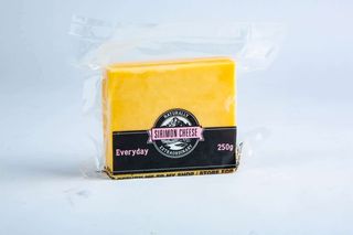Everyday Cheese 250Gms-Glovo