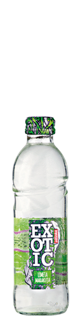 Exotic limeta 0.20 ml