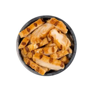 Extra Grilled Chicken