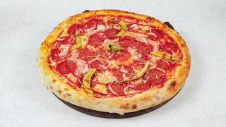 Pizza Extra ljuta