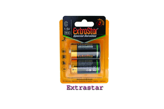 Extrastar C