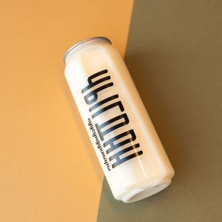 Эзме курут (0.5л)