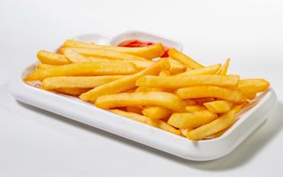 F02. Patatine fritte