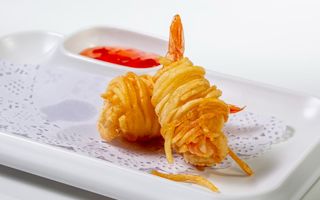 F10. Ebi patate