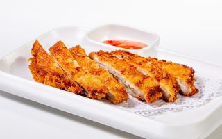 F13. Tonkatsu age