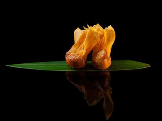 F16. Wonton Frito 6pz