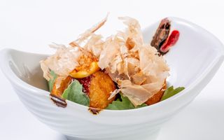 F20. Takoyaki