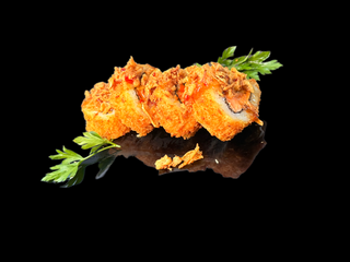 F3 Uramaki Frito