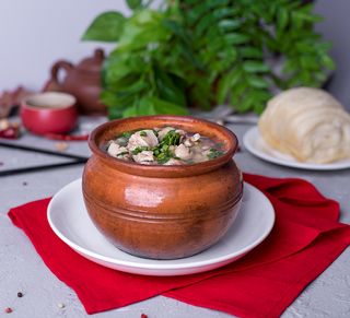 Шаго из курицы (400г)