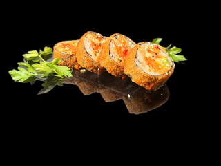 F4 Futomaki Frito