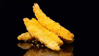 F4. Panado de Camarão