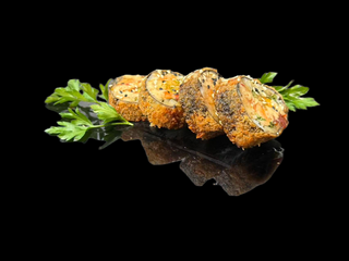 F5 Futomaki Misto Frito