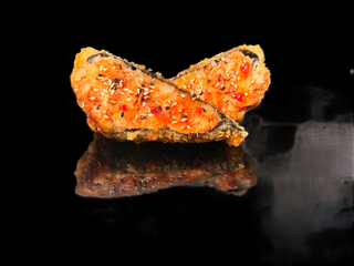 F6 Temaki Frito