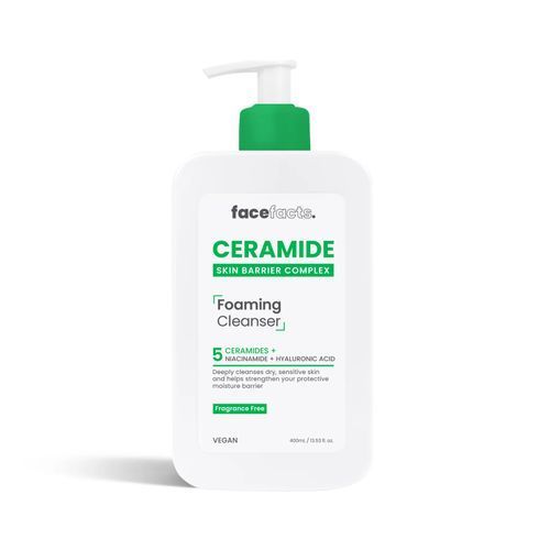 Facefacts Ceramide 400Ml