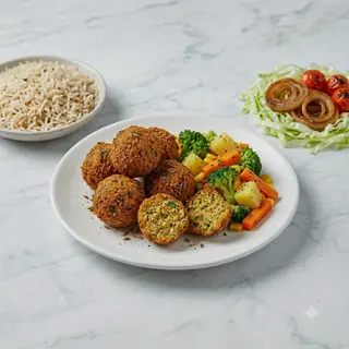 Falafel