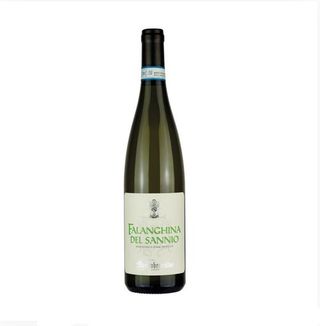 Falanghina Fel Sanno