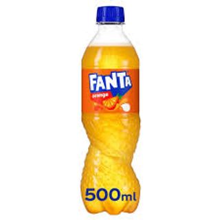 Fanta 0,5l