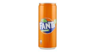 Fanta