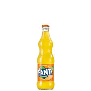 Fanta Vetro 330 ml