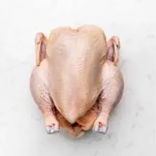 FARMER MAX 1.9KG WHOLE BIRD
