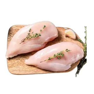 FARMER MAX 600G BREAST SKINLESS