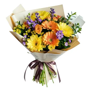Friendship Bouquet