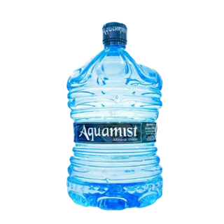 Aquamist Mineral Water 10L