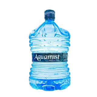FD-AQUAMIST MINERAL WATER 10L
