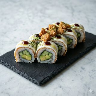 Febo roll