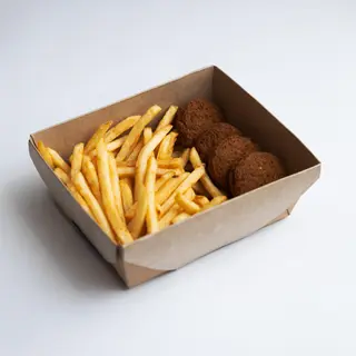 Box Falafel