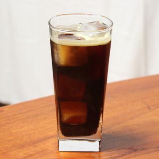 Fernet con Cola