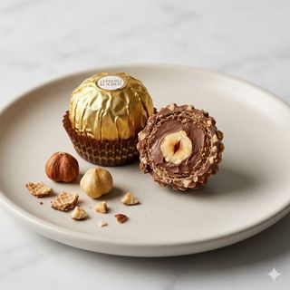 Ferrero Rocher