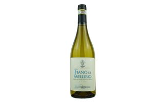 Fiano di avellino DOC G. Mastrobernardino