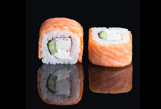 Филадельфия в гриле (250г)