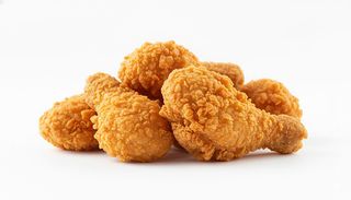 2 Filetti, 3 ali piccanti