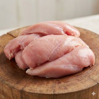 Filetto di petto di pollo 1 kg