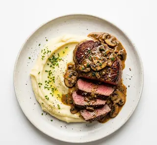 Filet De BœUf