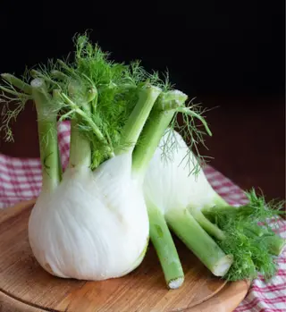 Finocchio locale 1 kg