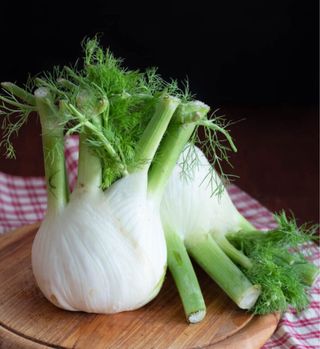 Finocchio locale 1 kg