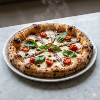 Finta Napoli